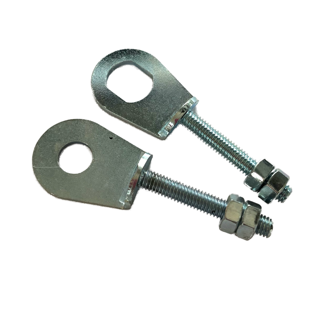 Chain turnbuckle S22-Set