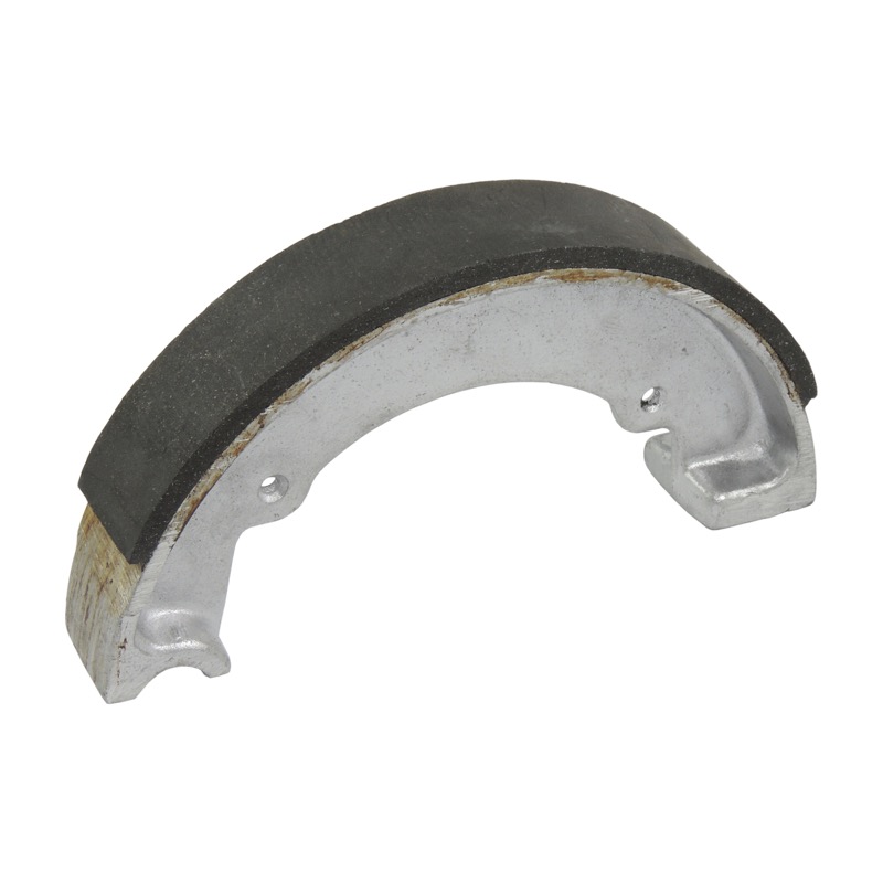 Brake shoe, 150 mm - JAWA Pérák