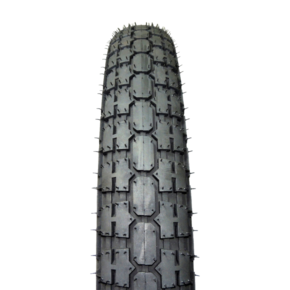 Tyre 3.50-19 (H-02) MITAS