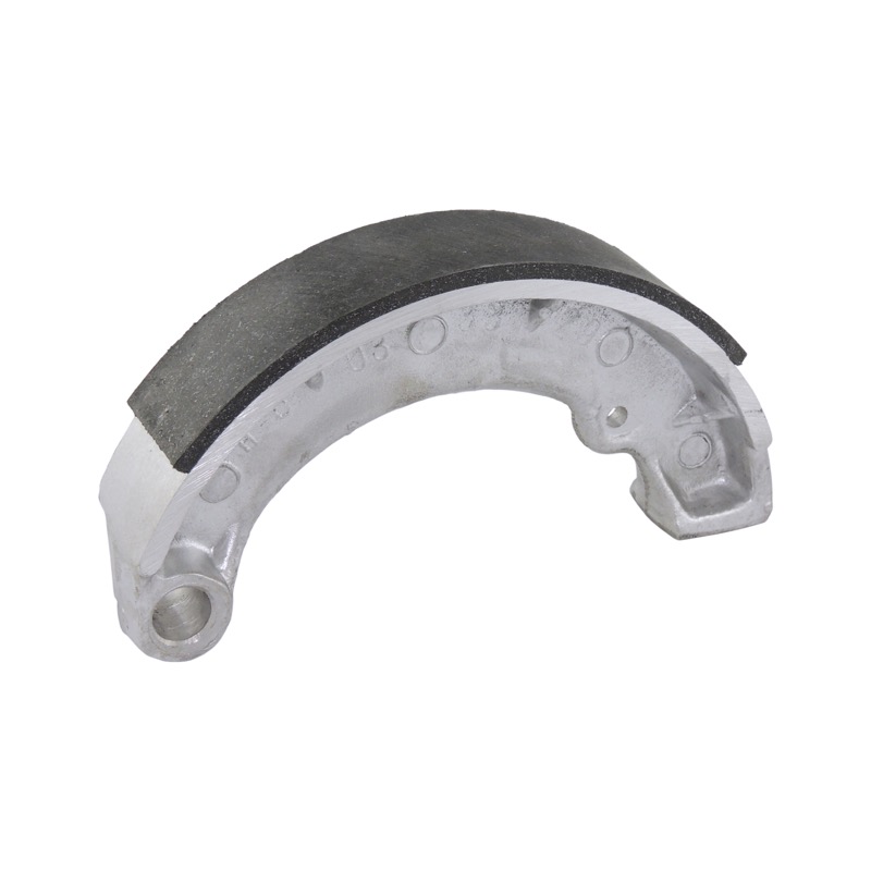 Brake shoe - MZ 250