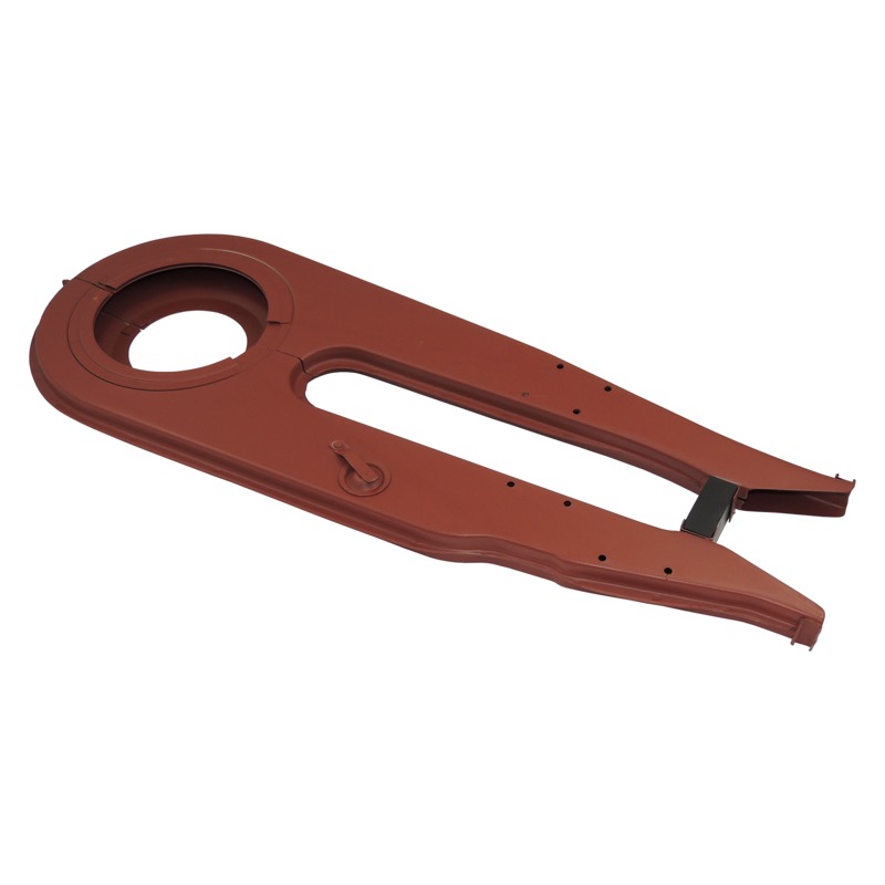 Chain cover 19' (CZ) - ČZ 125/175 Sport typ 473,470