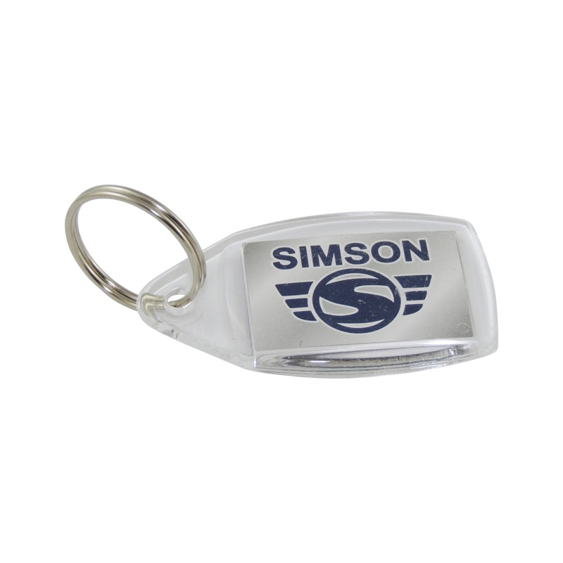 Key ring SIMSON