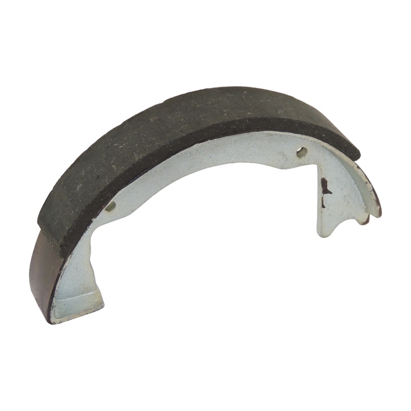 Brake shoe, 115 mm - ČZ 125/150