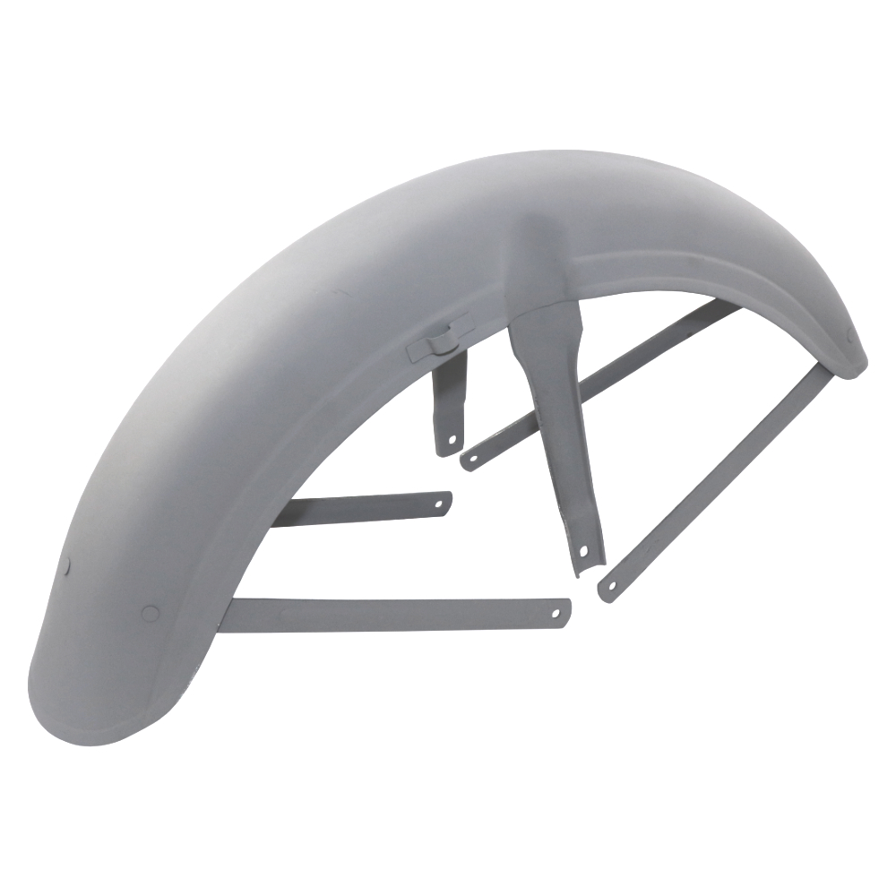 Mudguard, FRONT (TUR) - JAWA Sport (19")