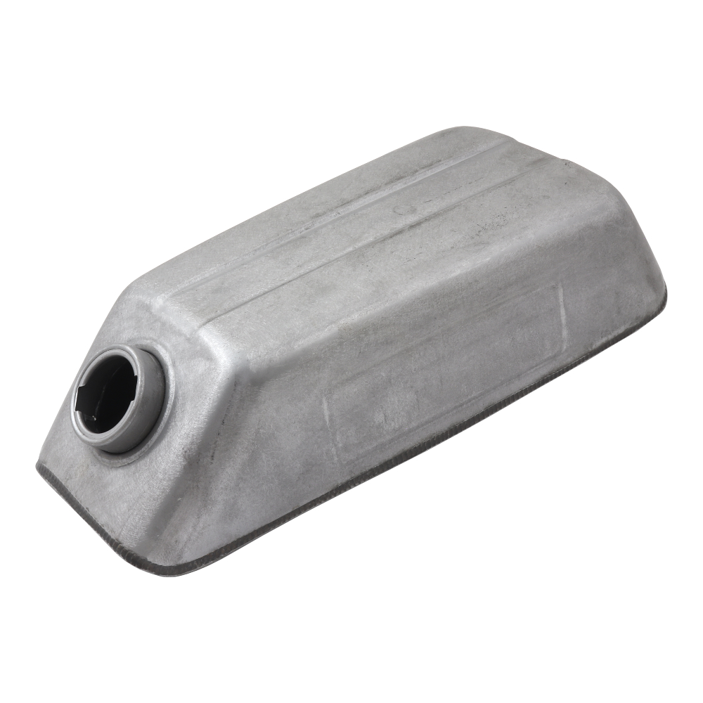 Fuel tank, RAW - Babetta 210,225