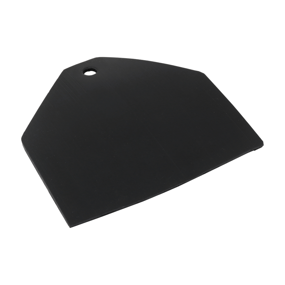 PVC cover under rear lamp - JAWA 350 638-639