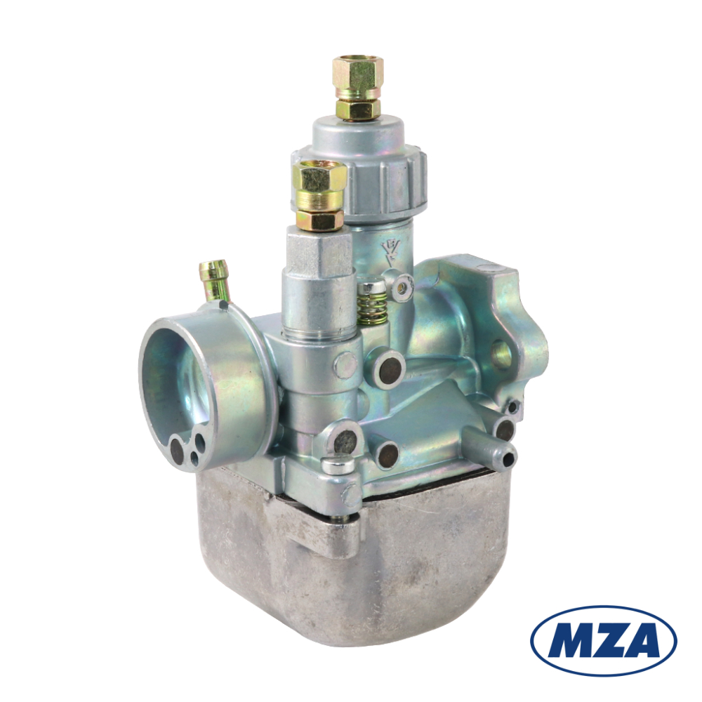 Carburettor 16N3-4 (BVF) - Simson S51, S53, S83, S70