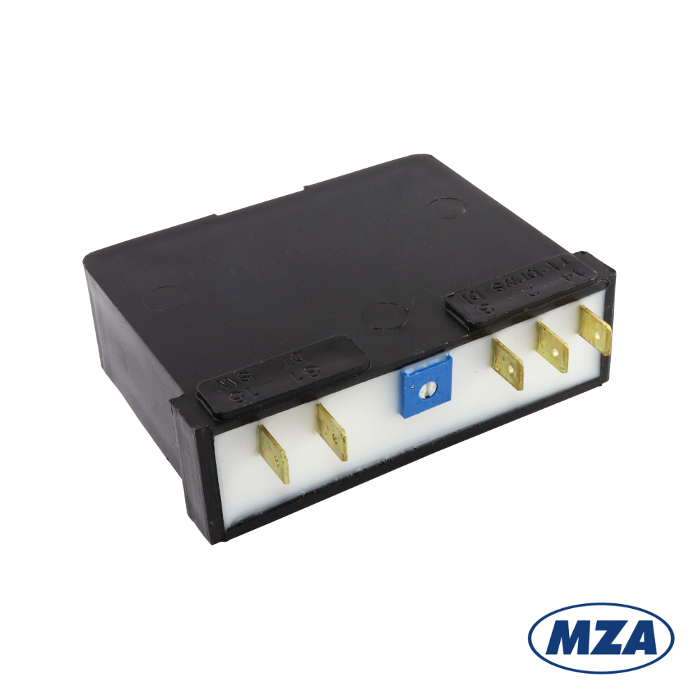 Ignition thyristor, semiconductor (MZA) - Simson
