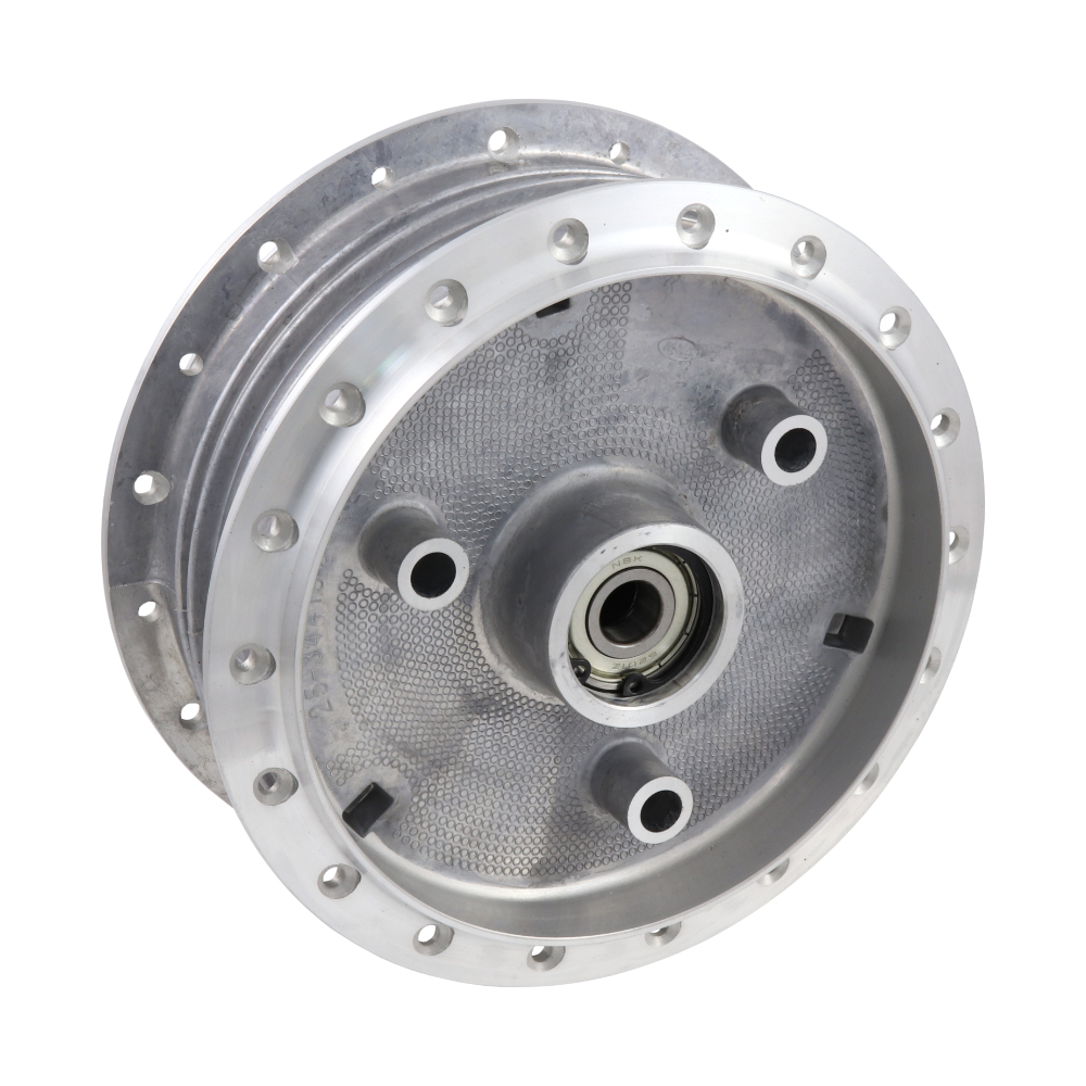 Wheel hub (MZA) - Simson