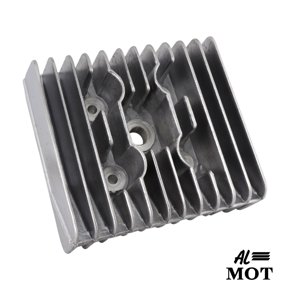 Cylinder Head (ALMOT) - Simson S60