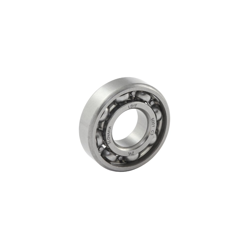 Bearing 6001 C3 (ZVL)