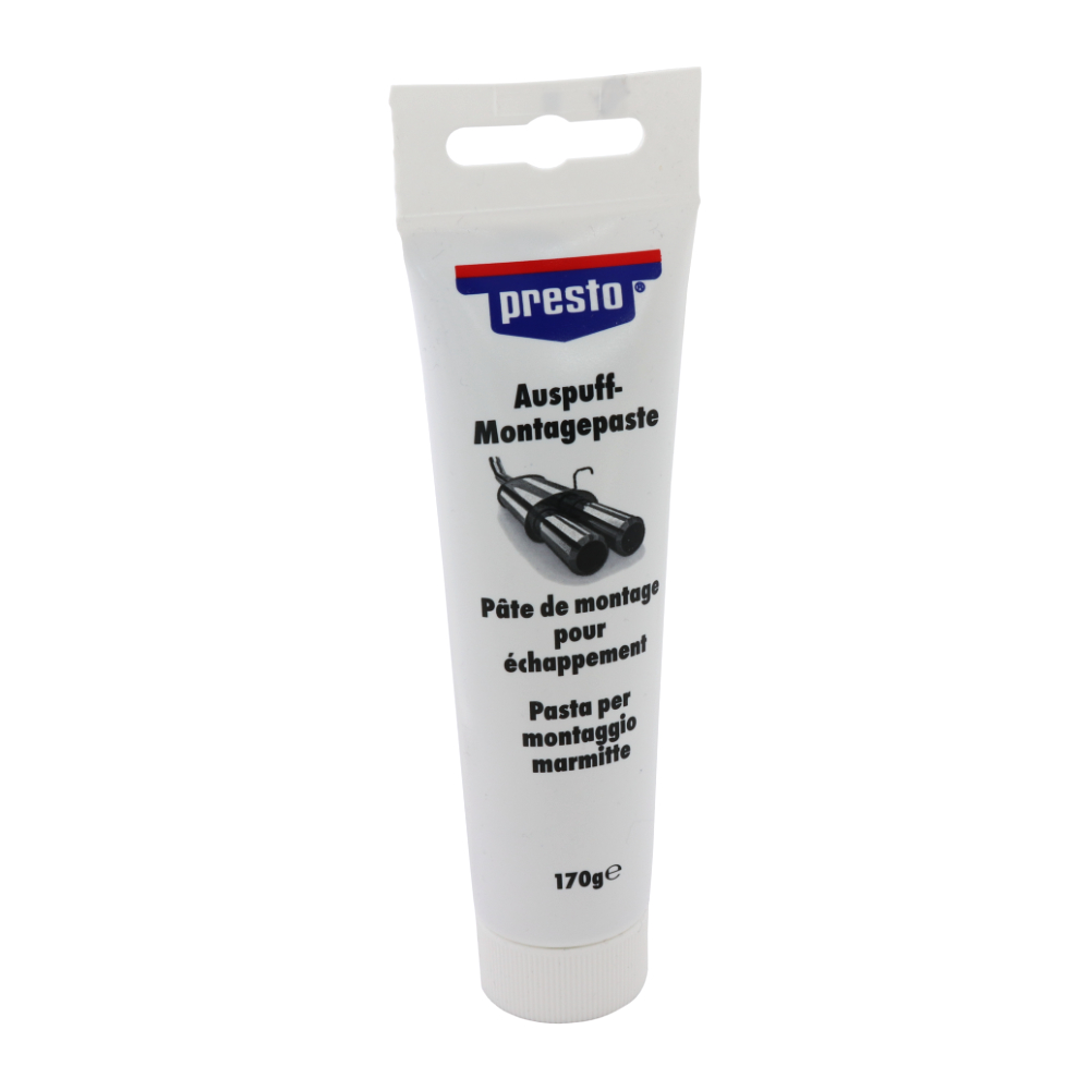 Exhaust paste Presto 60g