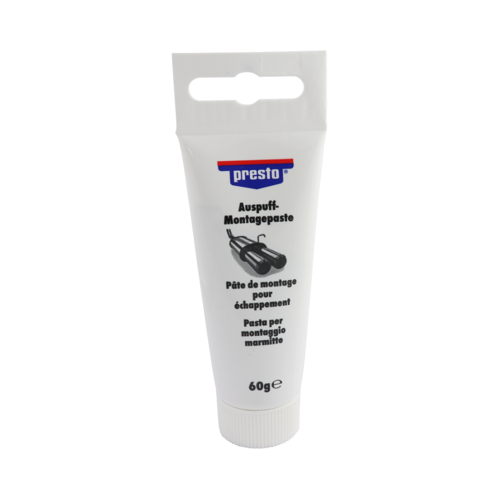PRESTO - Exhaust assembly paste 60g