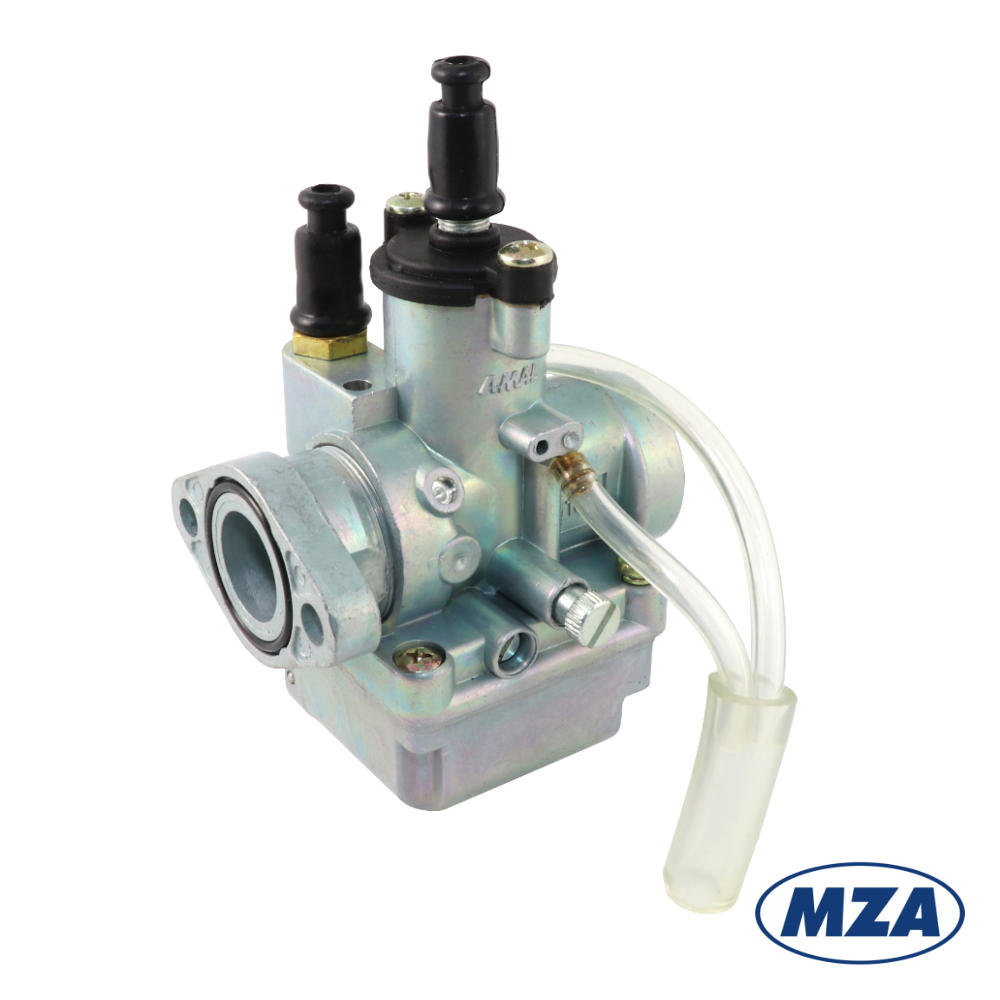 Carburetor Ø19 mm (MZA / AMAL) - Simson (60ccm - 70ccm)