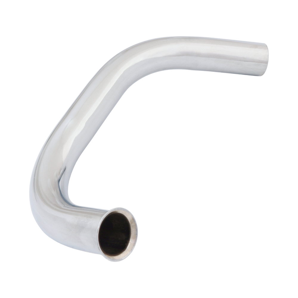 Exhaust elbow (MZA) - Simson SR50, SR80