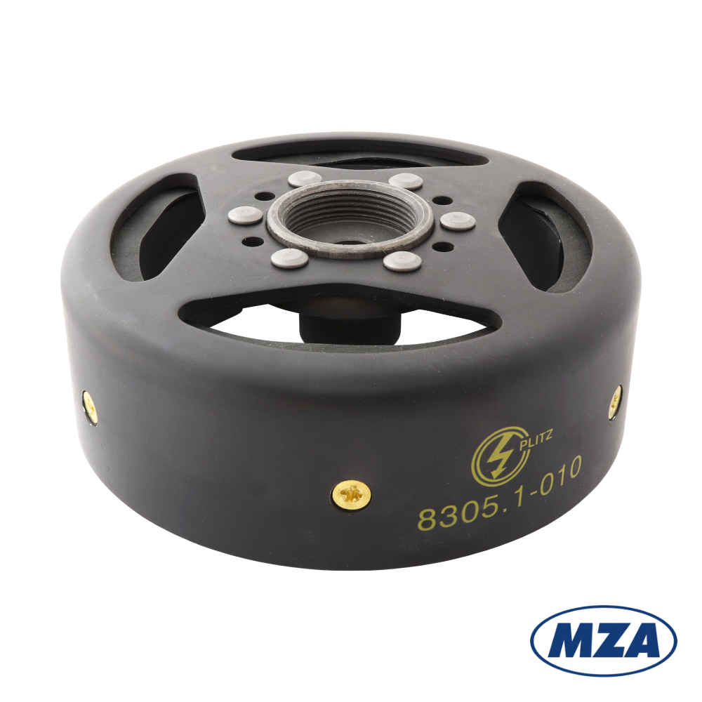 Rotor (8305.1-010), CONTACTLESS (MZA) - Simson