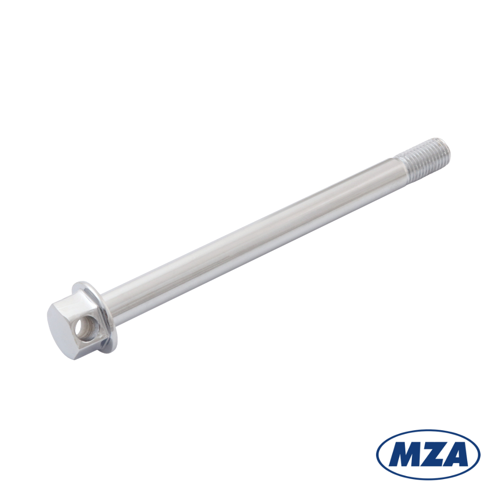 Wheel axis, REAR (MZA) - Simson