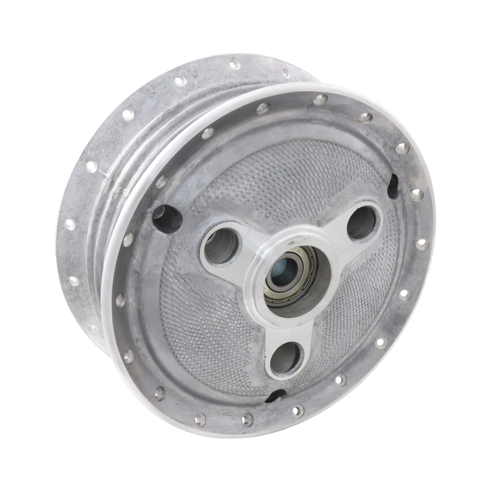 Wheel hub (TWN) - JAWA 50 05,20-23