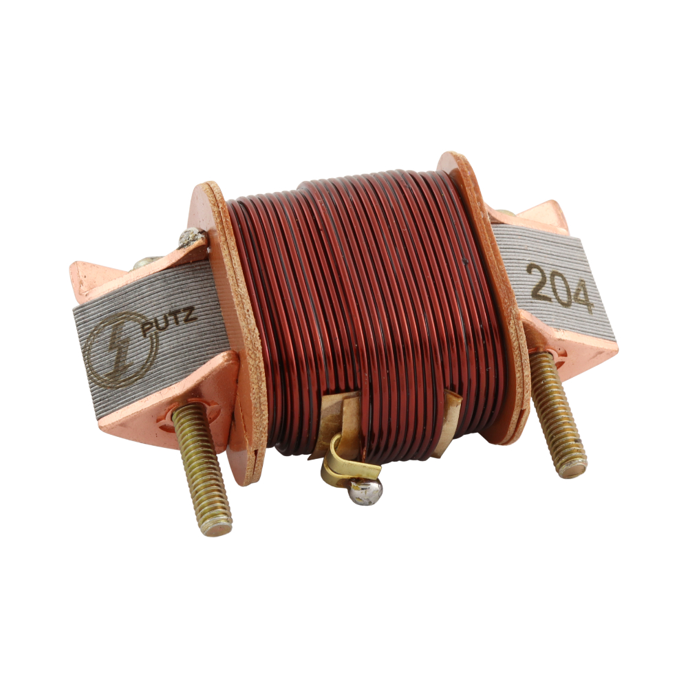 Light coil 12V 42W Halogen (MZA) - Simson