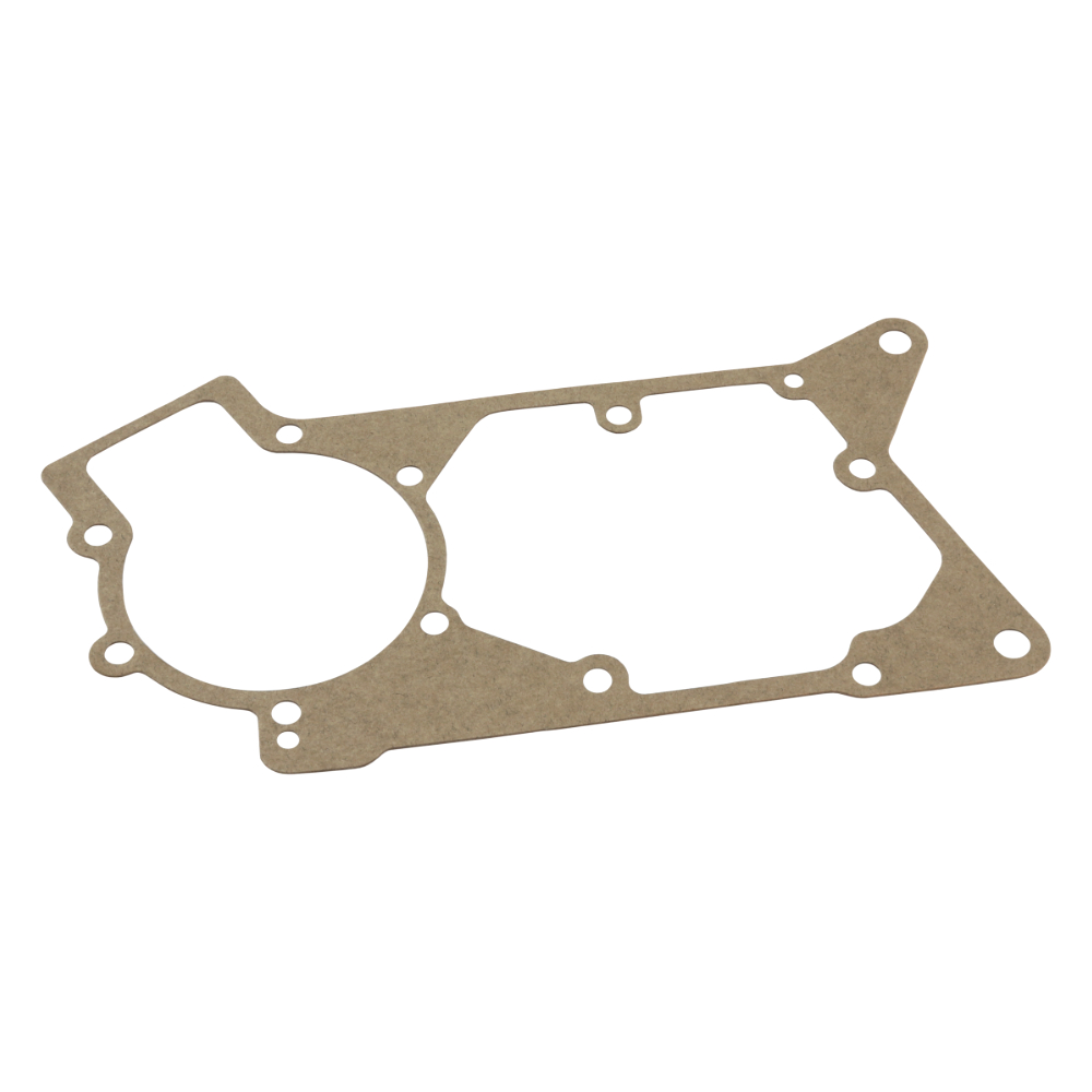 Engine block seal, crankcase (MZA) - Simson