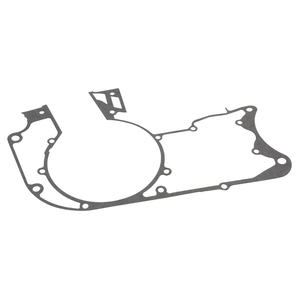 Engine block gasket, crankcase - JAWA-ČZ 356, ČZ 450,470