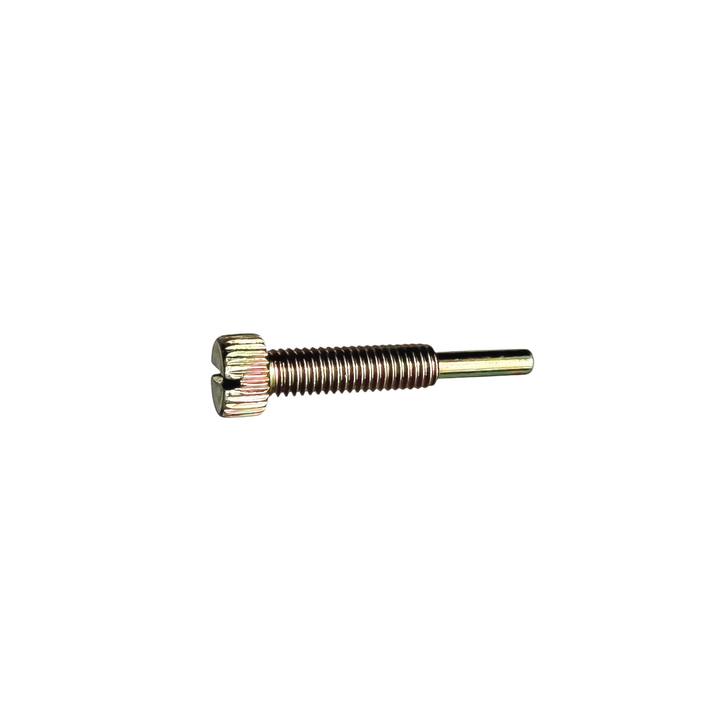 Stop screw of carburettor Jawa,CZ 6V