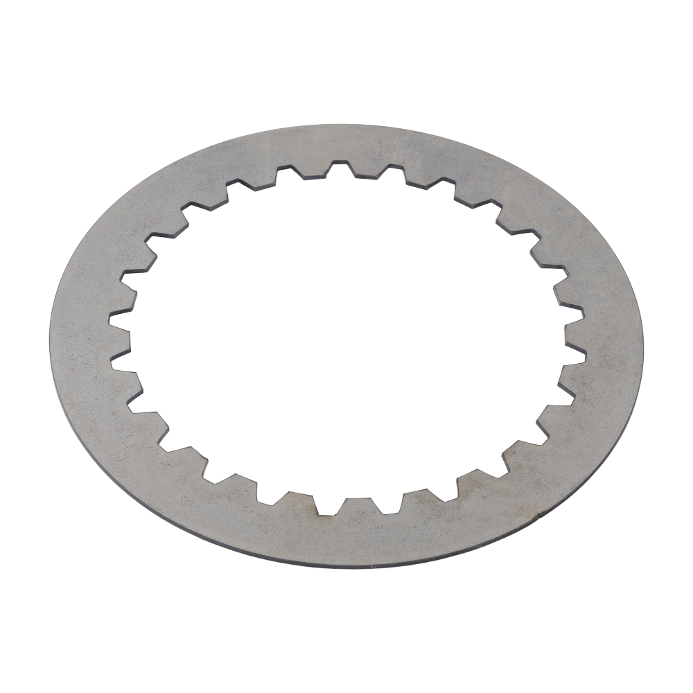 Clutch plate, SHEET METAL - JAWA 350 638-640