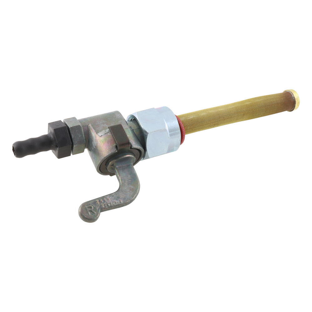 Fuel valve (MZA) - Simson S50, S51, S53, S70, S83