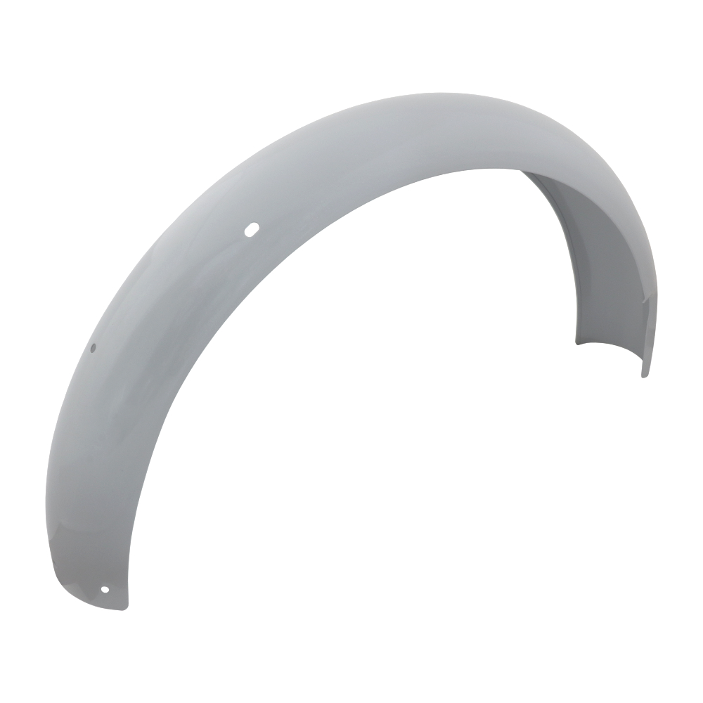 Fender, REAR (GREY) - Simson