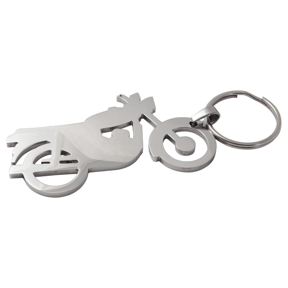 Key ring - JAWA 350 638 (profile)