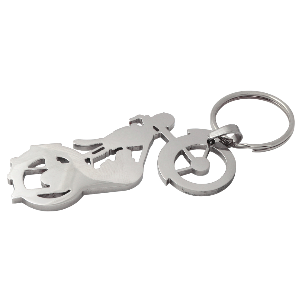 Key ring - JAWA 250 PÉRÁK (profile)