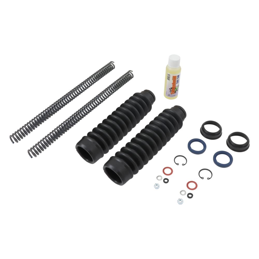 Repair kit of front forks, 3,2mm (MZA) - Simson