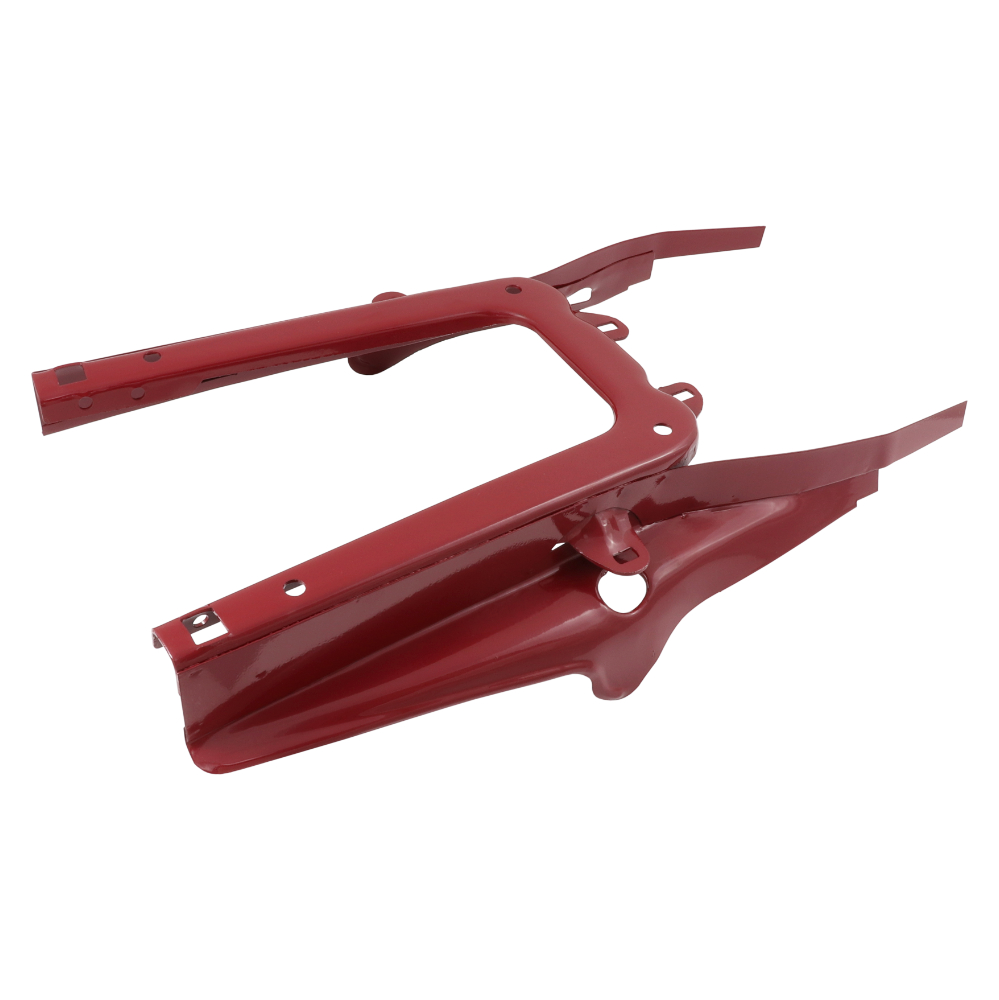 Underseat support, bare - JAWA 250/350 Sport