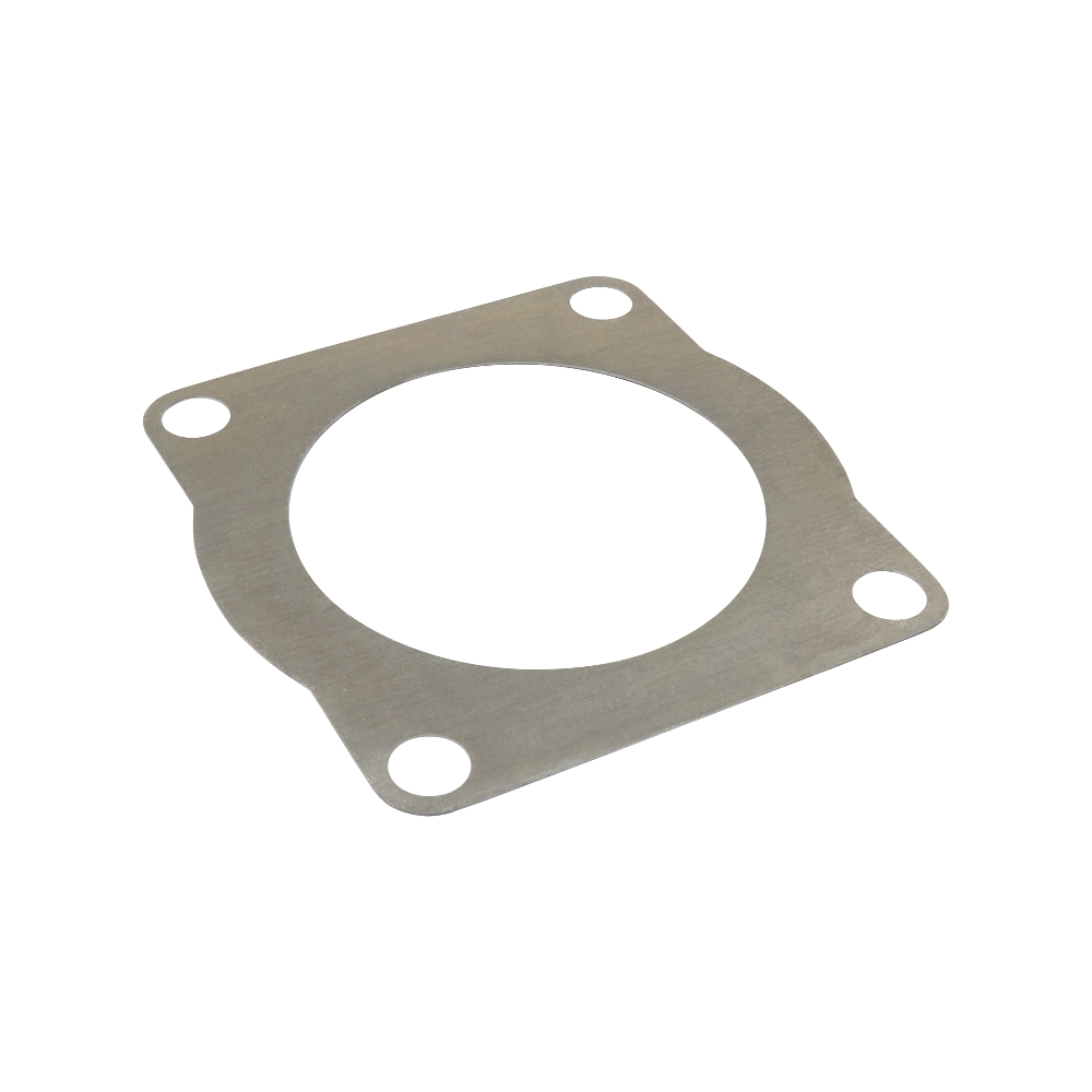 Gasket of cylinder head (0,4) - MZ ETZ 250, 251