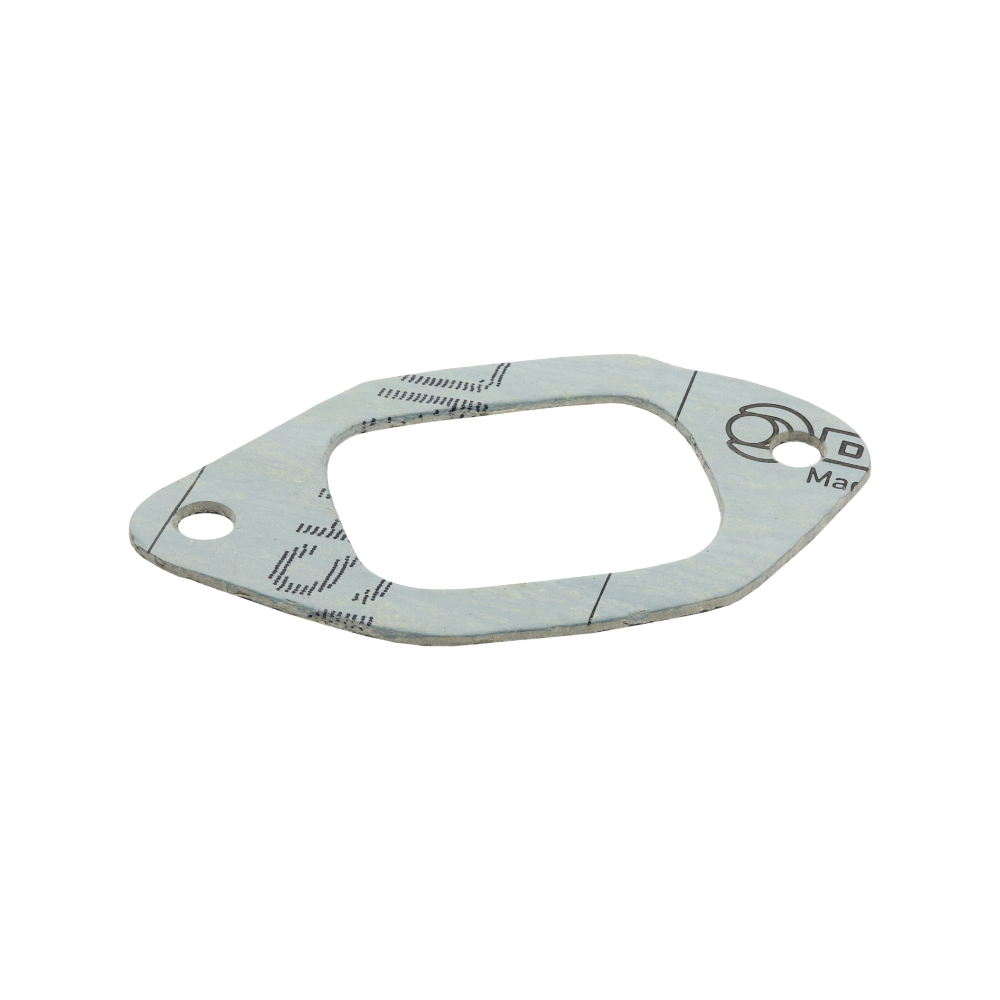 Gasket of carburetor flange (klingerit) - MZ ETZ 250,251,301