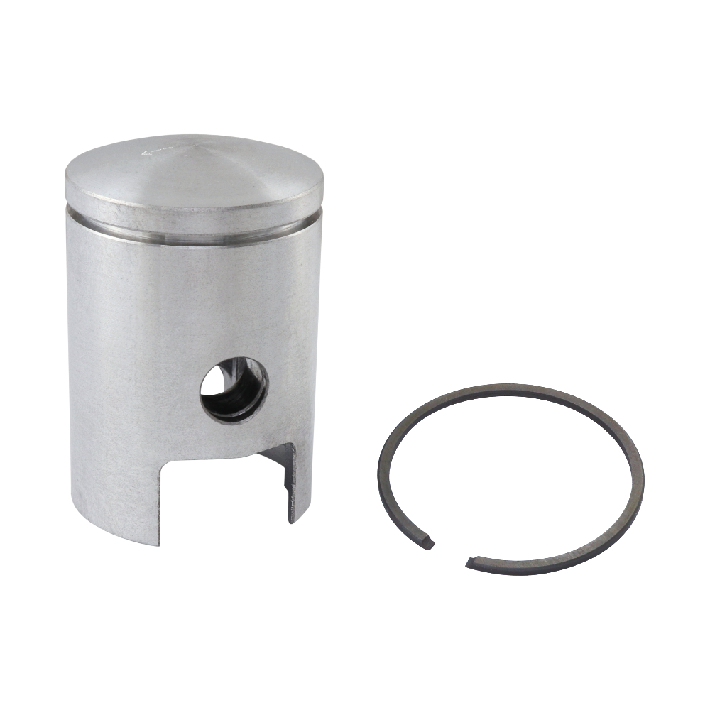 Piston with ring 39,50 (pin 10), SPORT - Stadion, JAWA 50 550-555