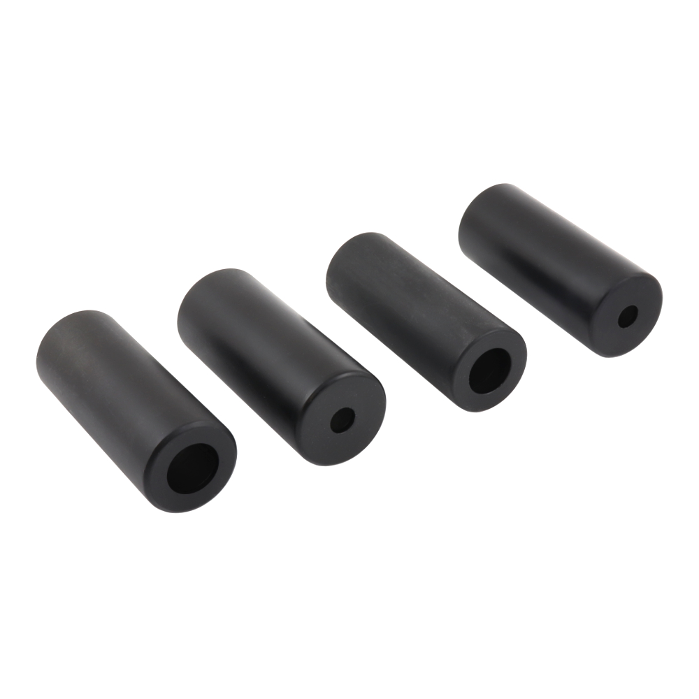 Rear telescope covers (4pcs) - JAWA 50 05,20-23