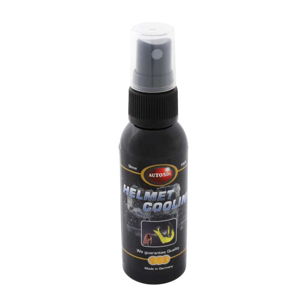 AUTOSOL - Helmet cooling spray 50ml