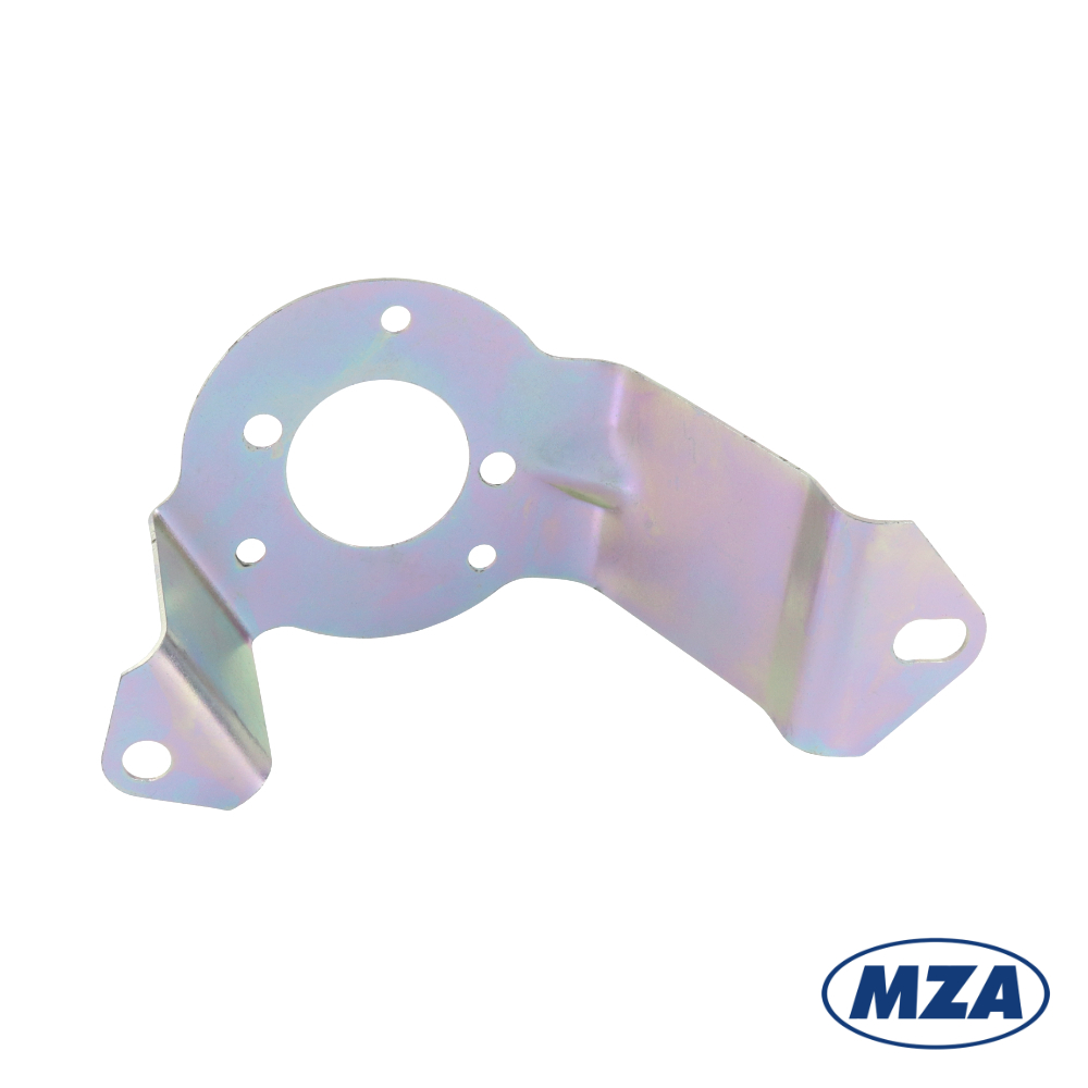 Holder of switchbox (MZA) - Simson S50, S51, S53, S70
