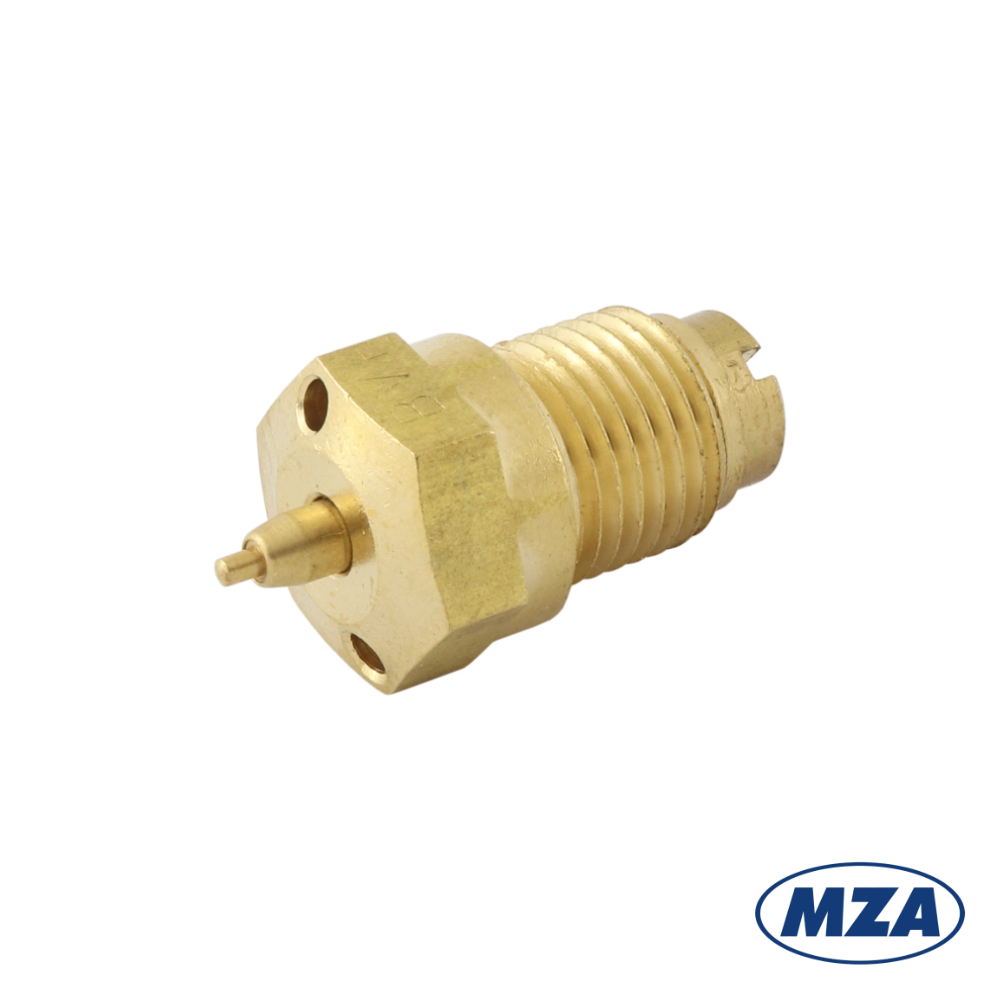 Needle valve (MZA / BVF) - Simson, MZ