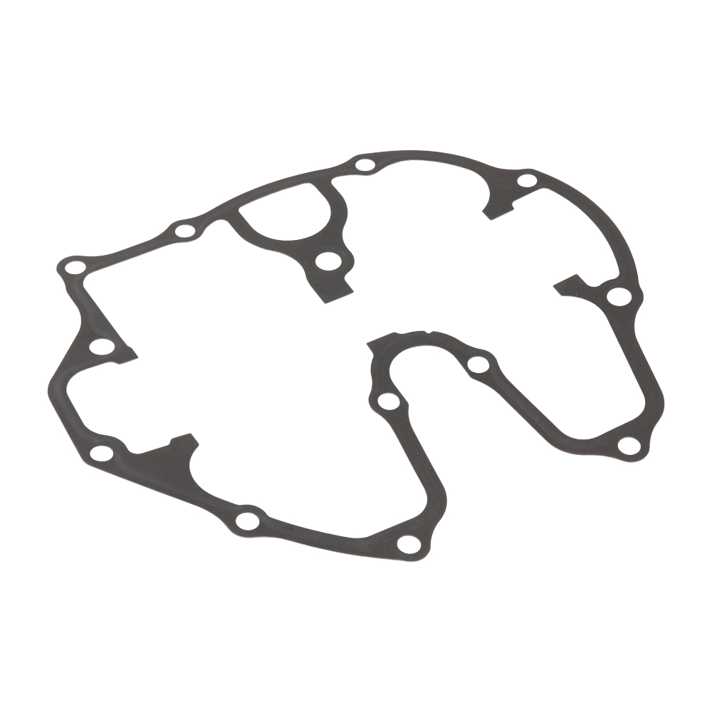 Cylinder head gasket, steel (JAWA) - JAWA 350 OHC