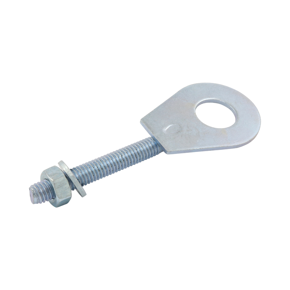 Chain tensioner - Simson