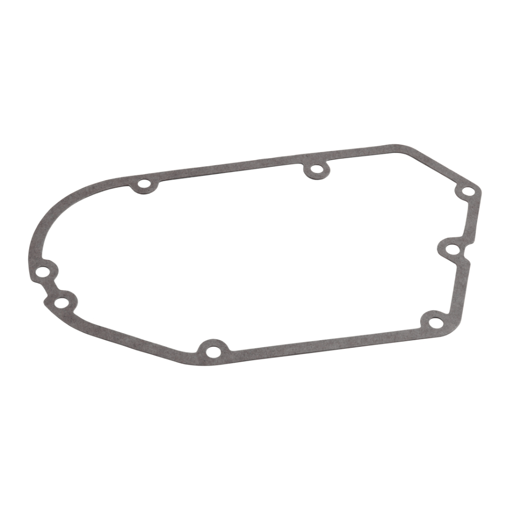 Clutch cover gasket (MZA) - Simson