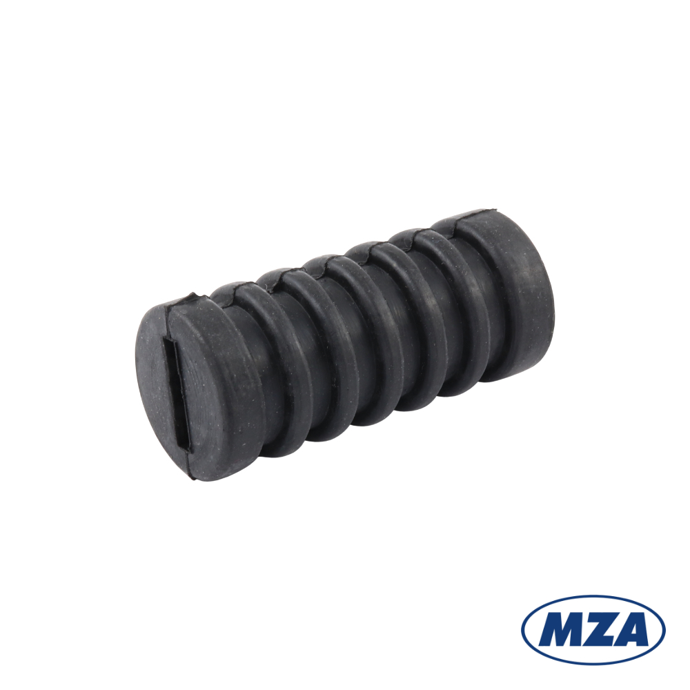 Rubber of gear lever (MZA) - Simson, MZ