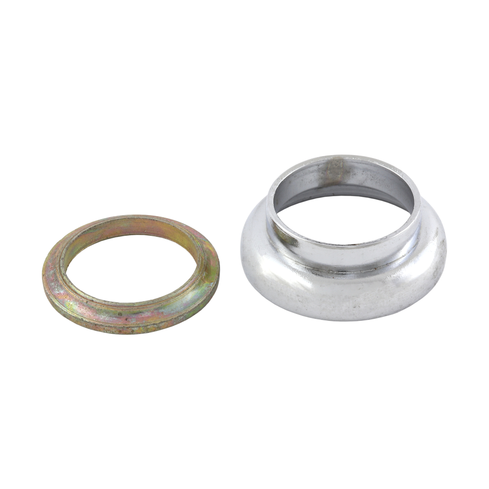 Steering cups (upper + lower) - Babetta 134, STELLA