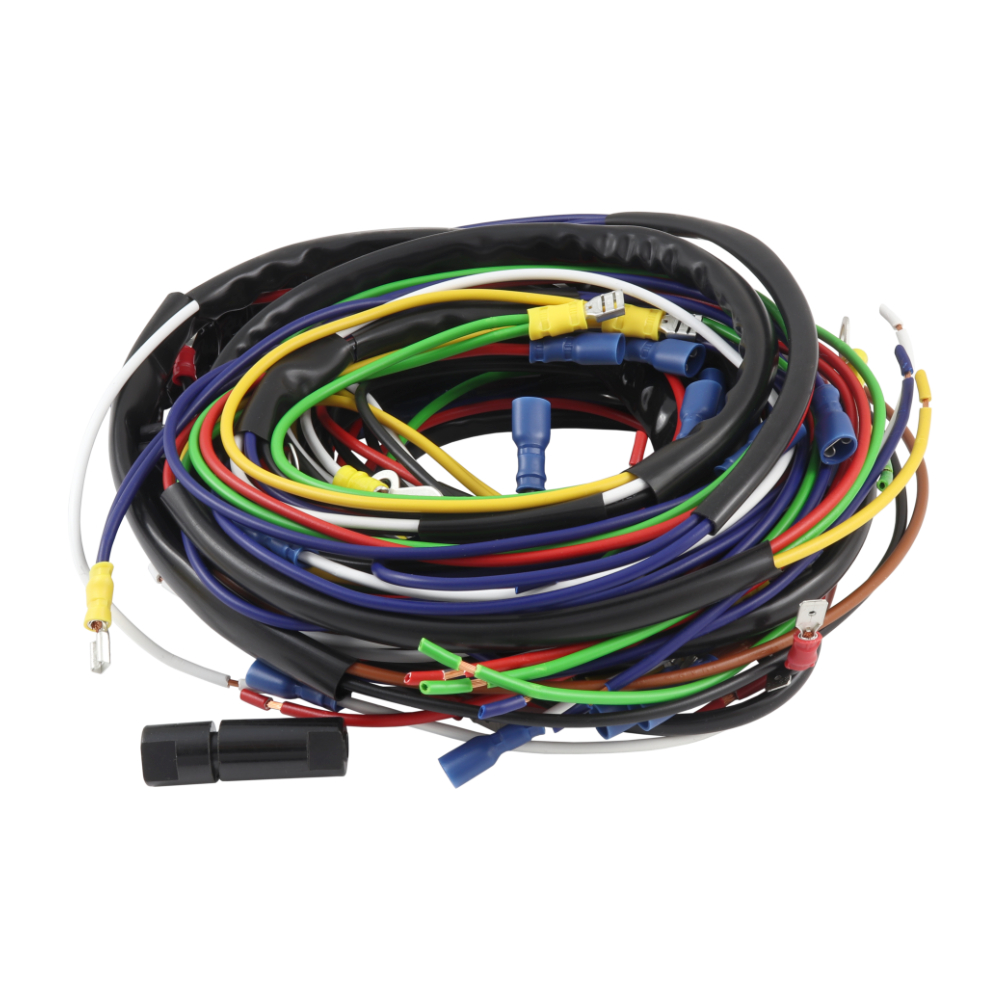 Wireharness - JAWA 350 634 (with two devices)
