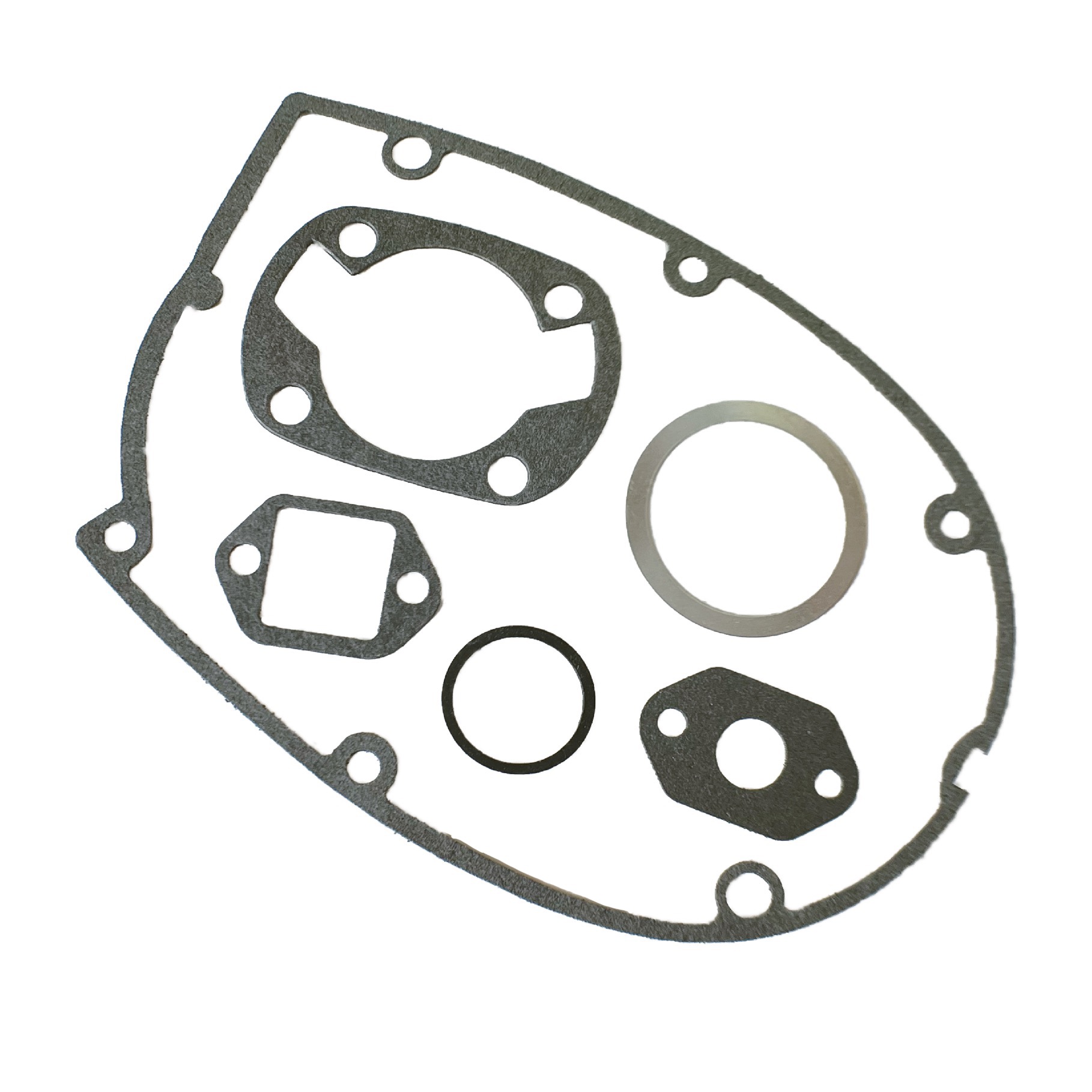 Engine gaskets, set - Stadion S11