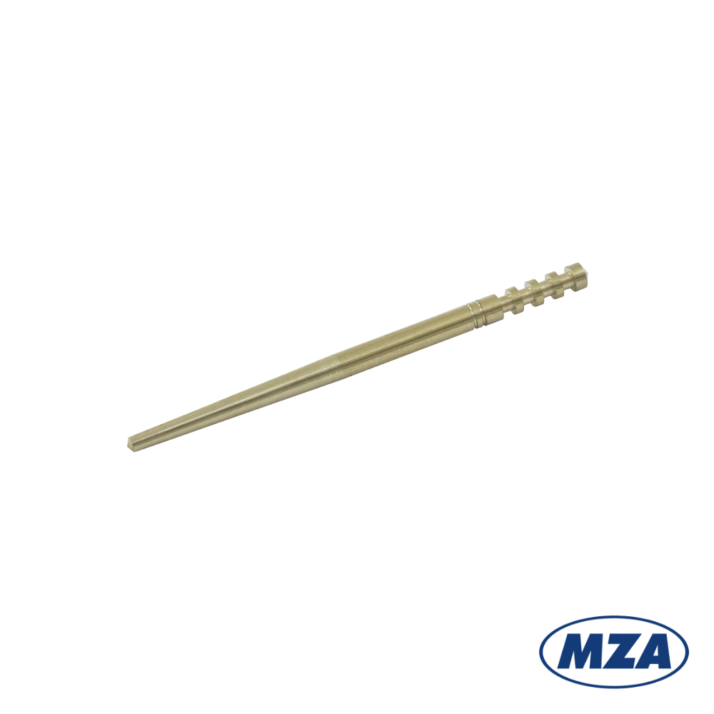 Needle of carburetor (MZA / BING) - Simson, Manet Korádo