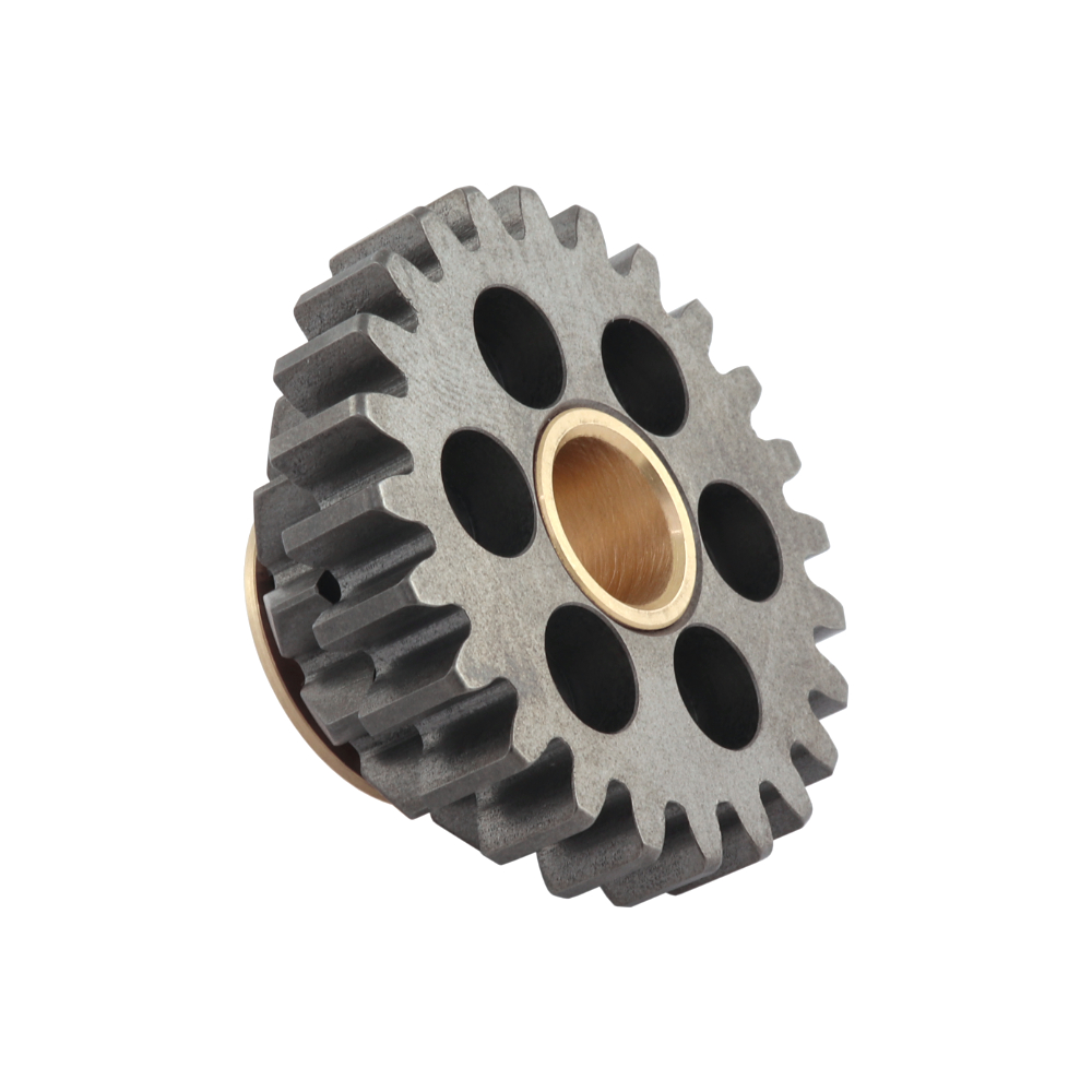 Gear I. 14/24t. (CZ) - JAWA 50 550-555, 05