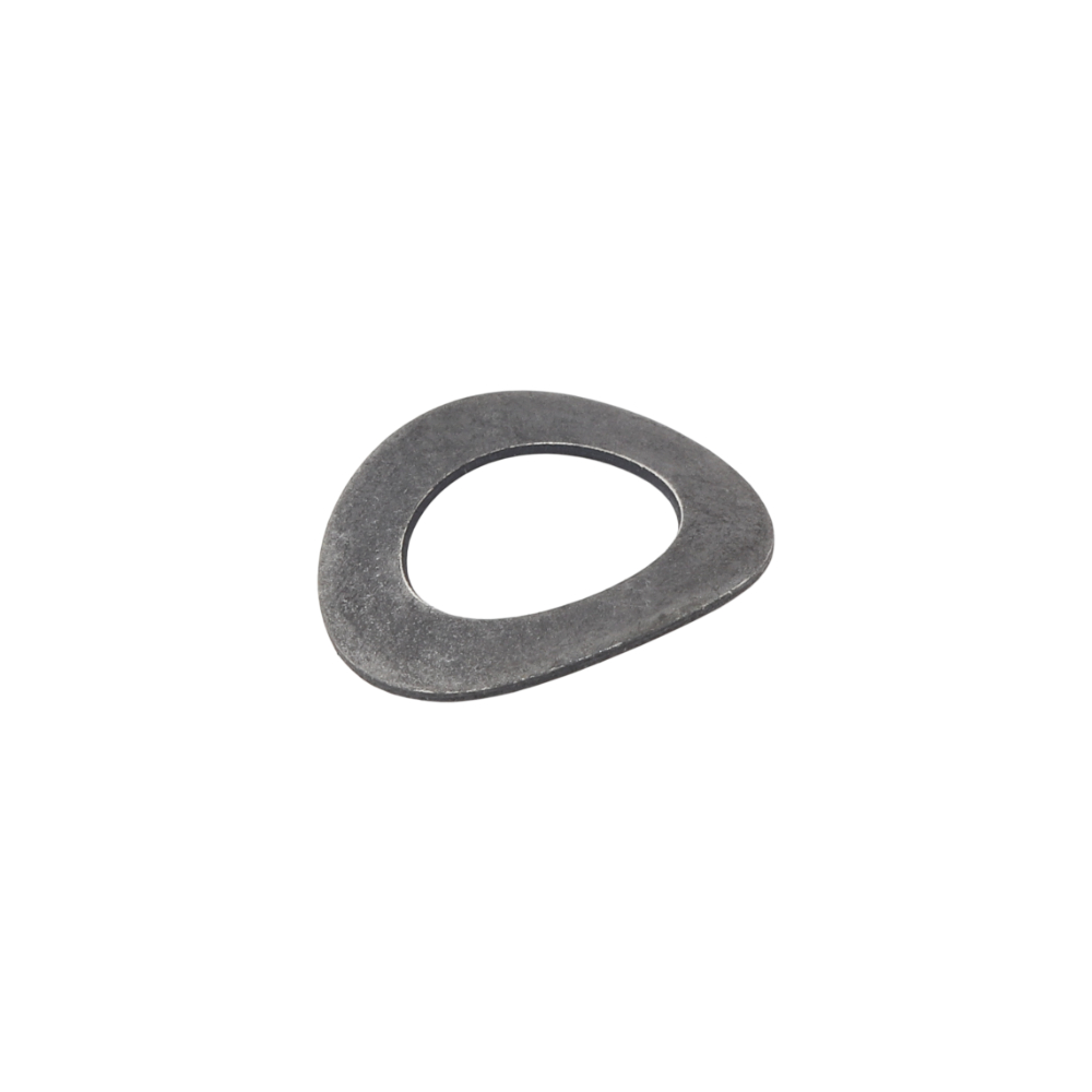 Washer of gear lever pin, curved - JAWA 05, 20-23